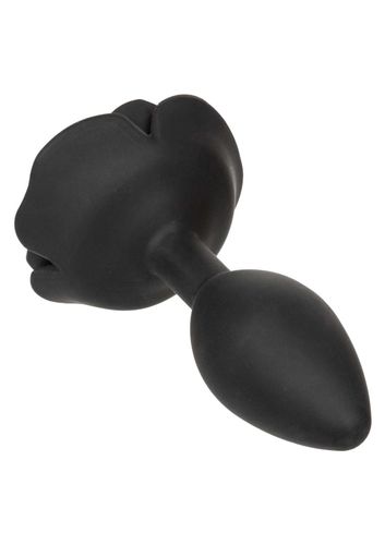 large rose anal plug black na Arena.pl