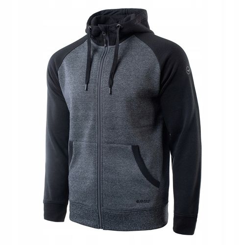 Hi-Tec bluza męska SELAN rozmiar XL na Arena.pl