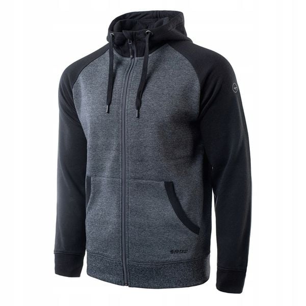 Hi-Tec bluza męska SELAN rozmiar XL zdjęcie 2