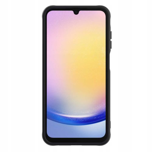 Spacecase Hybrid Mag Galaxy A25 5G Black na Arena.pl