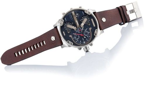 ZEGAREK MĘSKI DIESEL DZ7314 - MR. DADDY (zz005b) na Arena.pl