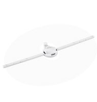 ZAWÓR ZWROTNY DO WENTYLATORA 150 - RX 07-199