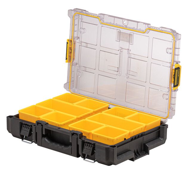ORGANIZER TOUGHSYSTEM 2.0 DS100 - DWST83394-1 zdjęcie 4