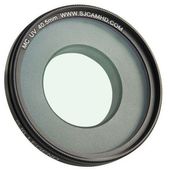 filtr uv adapter dekielek sjcam sj4000