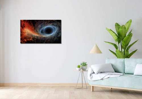 Obraz 90x50cm Bezkres Wszechświata na Arena.pl