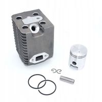 WACKER WM80 BS500 BS600 cylinder 45 mm GERMAN + ŚW