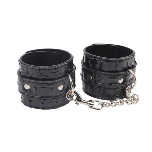 surrender wrist restraints na Arena.pl