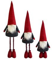 SKRZAT KRASNAL TELESKOPOWE NOGI WYSOKI 125 cm XXL CHŁOPIEC