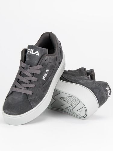 FILA OVERSTATE S LOW WMN Rozmiar - 36 na Arena.pl