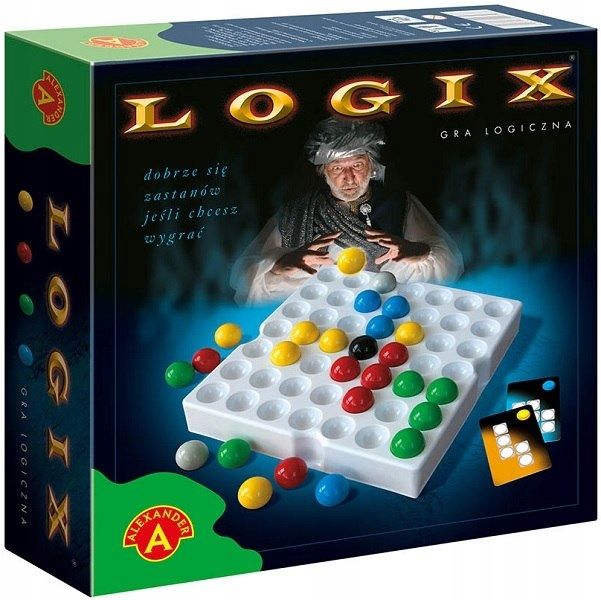 Logix 04021 zdjęcie 2