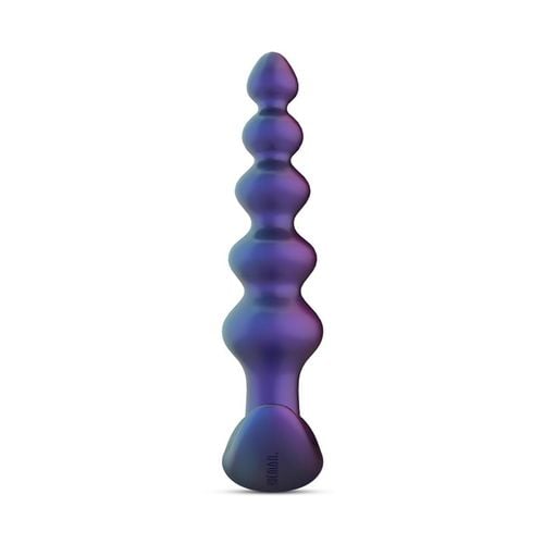 hueman   galaxy force vibrating butt plug with remote na Arena.pl