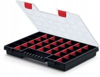 Organizer narzędziowy, warsztatowy KNO40305S, Wymiary 30.3x39.9x5 cm, Prosperplast