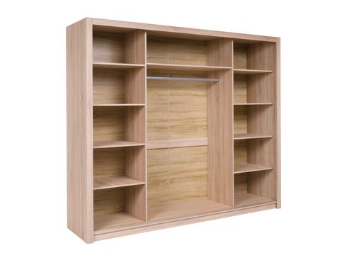 Szafa MISTRAL 250 na Arena.pl