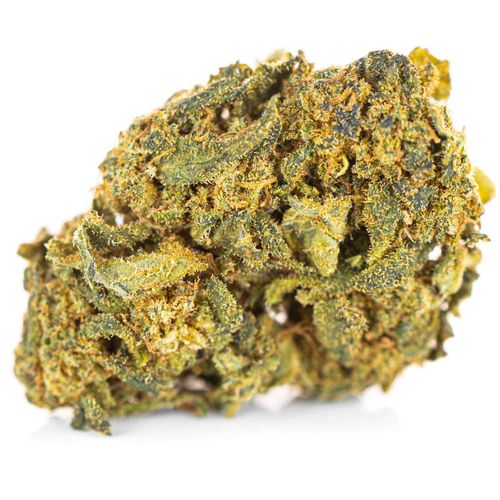 CBD SUSZ KONOPNY BLUEBERRY PRODUKT NATURALNY 20 g na Arena.pl