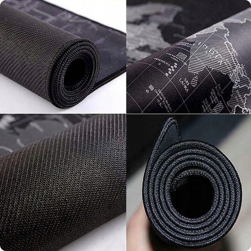 podkładka pod mysz dla graczy gamingowa duża 90x40 na Arena.pl