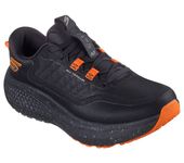 Skechers męskie sneakersy GO RUN SUPERSONIC MAX A/T 246087 BKOR 42