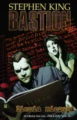 Bastion. Tom 5. Ziemia niczyja