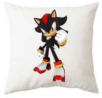 Poduszka Sonic
