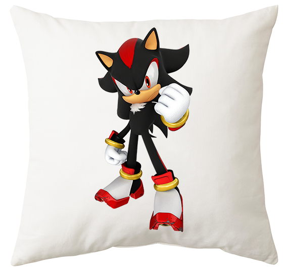 Poduszka Sonic zdjęcie 1
