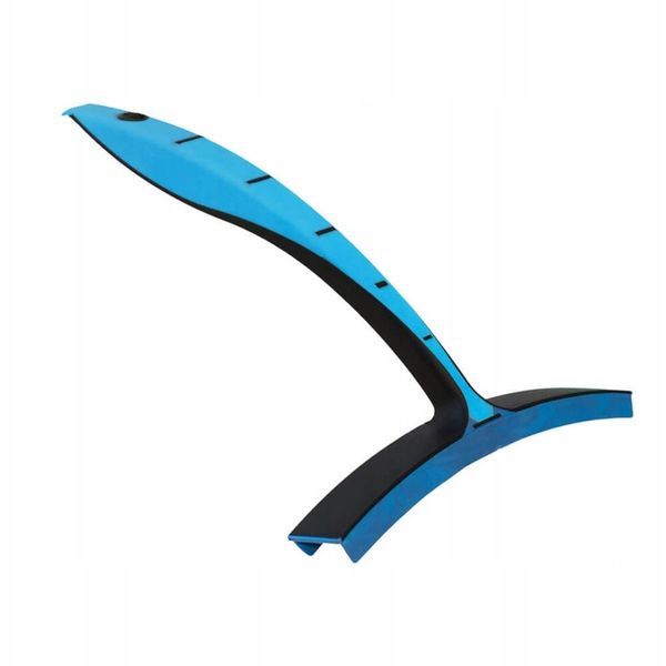 ŚCIĄGACZKA DO WODY ELASTYCZNA 25X30 CM zdjęcie 1