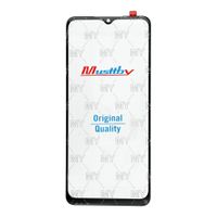 MUSTTBY szybka + oca SAMSUNG m12