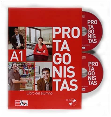 Protagonistas A1 Ćwiczenia na Arena.pl