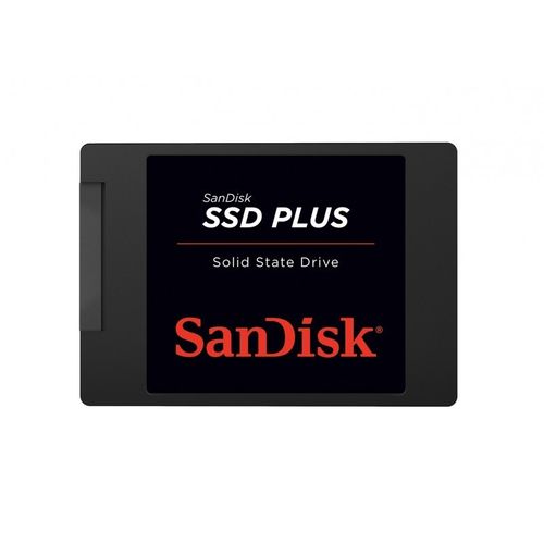 SanDisk SSD PLUS 240GB 2,5 na Arena.pl
