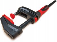 Ścisk zapadkowy BESSEY 300 x 60 mm