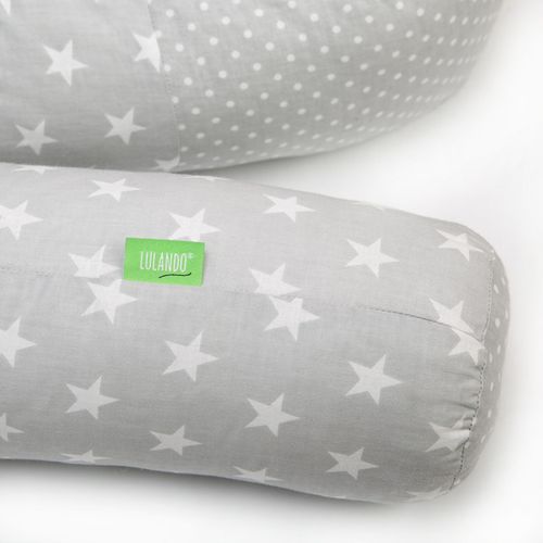 LULANDO Wałek do łóżeczka, 190 cm na Arena.pl