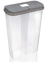 pojemnik na sypkie luna 2,9l | bg-676