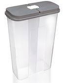 pojemnik na sypkie luna 2,9l | bg-676