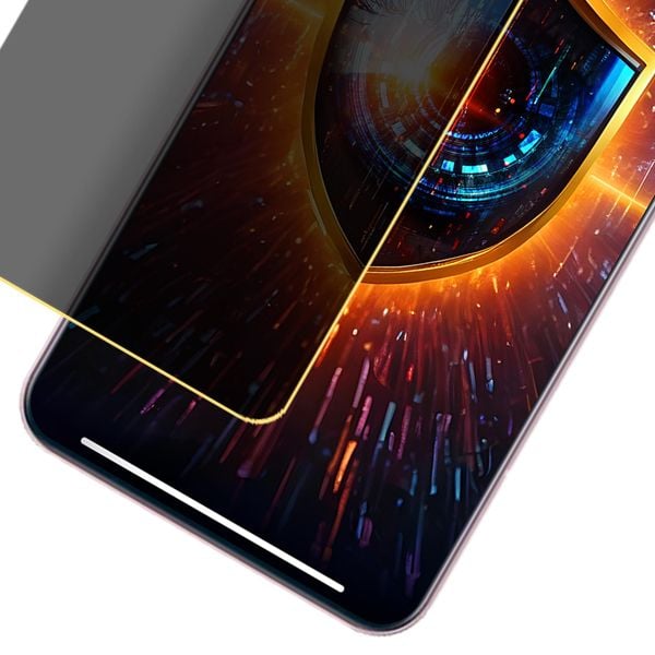 OnePlus 13 - 3mk Silky Matt Privacy zdjęcie 9