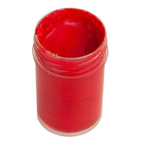 C133701 FARBKI PLAKATOWE AKRYLOWE 24SZT DUŻY ZESTAW FARB na Arena.pl