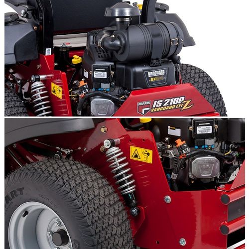 FERRIS IS2100Z (155cm) na Arena.pl