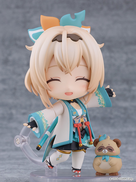 Nendoroid Kazama Iroha (hololive production) zdjęcie 3