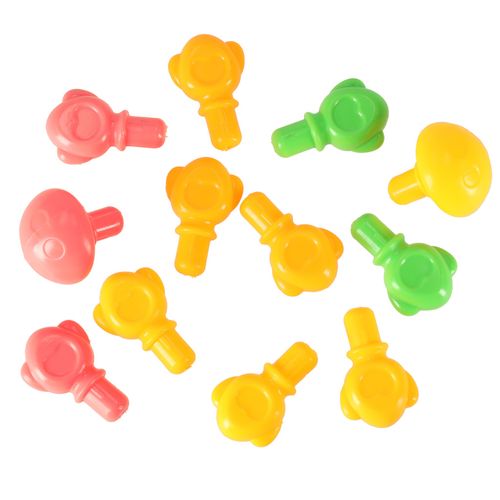 DLA DZIECI JEŻYK SENSORYCZNY EDUKACYJNY na Arena.pl