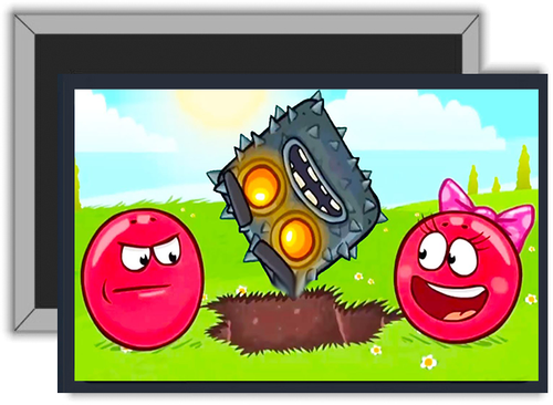 Magnes Red Ball na Arena.pl