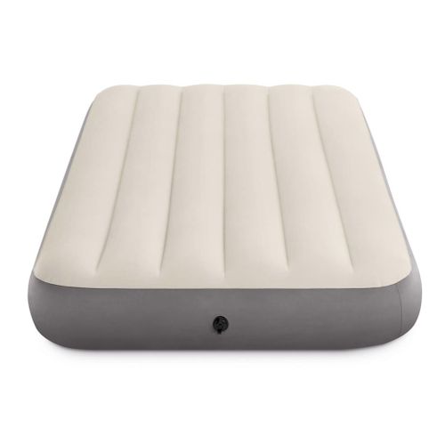Intex Materac Dmuchany Deluxe Single High, 64707 na Arena.pl