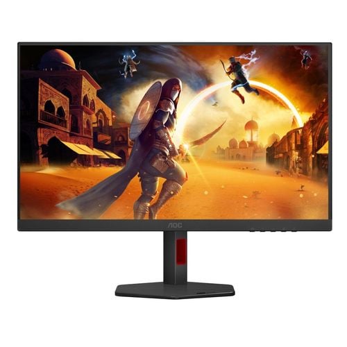 Monitor LED 27" AOC Q27G4ZR na Arena.pl
