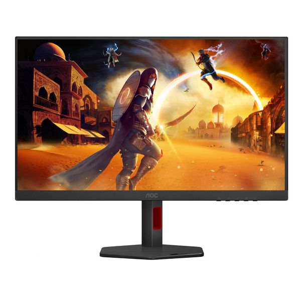 Monitor LED 27" AOC Q27G4ZR zdjęcie 12