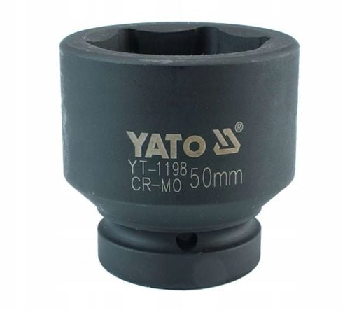 NASADKA UDAROWA 1'' 48 MM YATO na Arena.pl