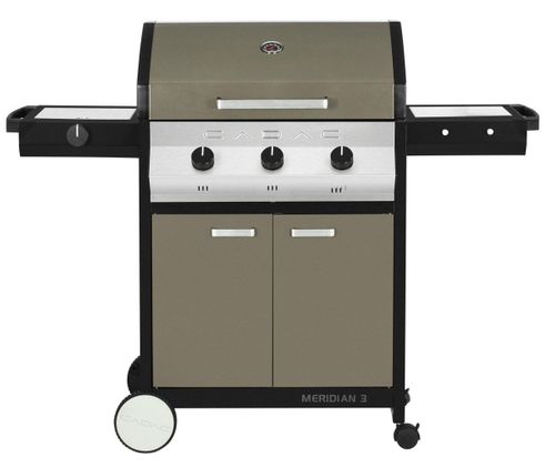 Pięć innowacji grilli CADAC na Arena.pl