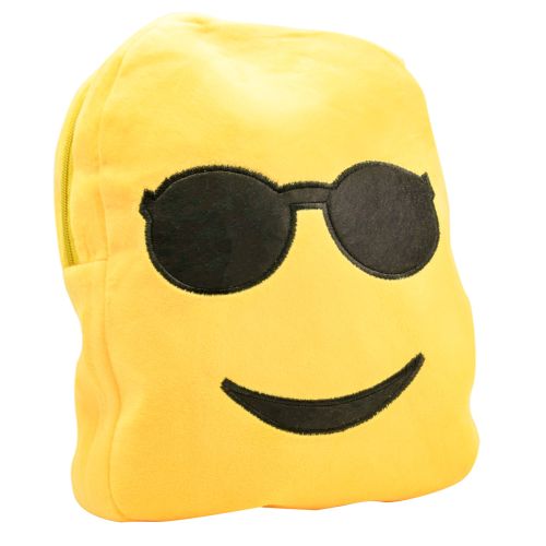 ZB335 PLECAK EMOJI BUŹKA na Arena.pl