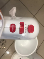 MIKSER ręczny ROBOT kuchenny 5 trybów 500W
