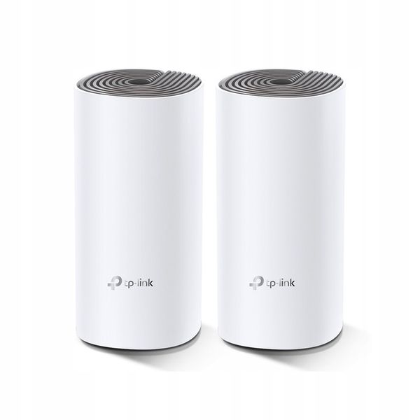 Router TP-LINK Deco M4 (2 szt.) zdjęcie 4