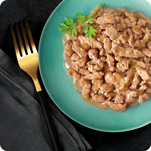 SASZETKI SHEBA SELECTION SELECT SLICES DROBIOWE SMAKI 40X85G na Arena.pl