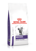 ROYAL CANIN Neutered Satiety Balance 1,5kg
