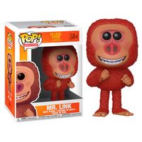 funko pop! missing link mr. link 584 figurka