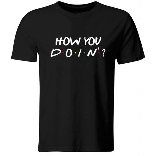 KOSZULKA HOW YOU DOIN'? DLA FANA, ROZ. XL na Arena.pl