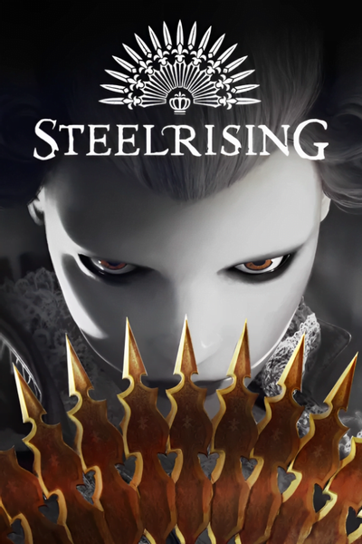 Steelrising Klucz CD KEY KOD BEZ VPN 24/7 zdjęcie 1